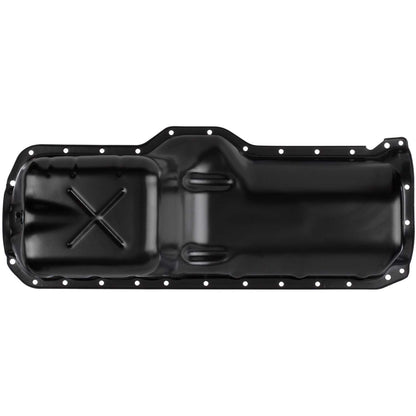 Graywerks Engine Oil Pan 103276