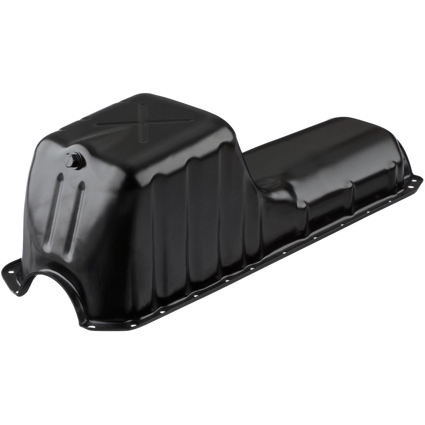 Graywerks Engine Oil Pan 103276