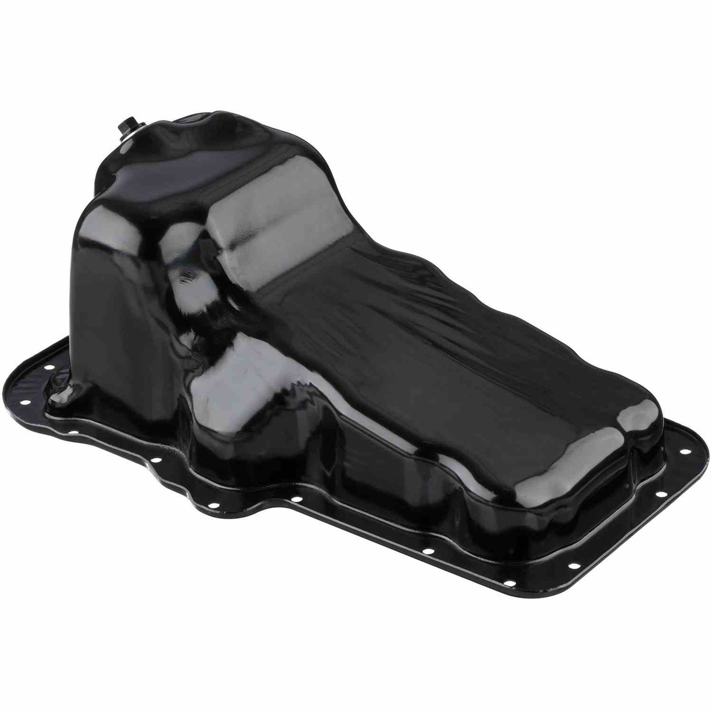 Graywerks Engine Oil Pan 103280