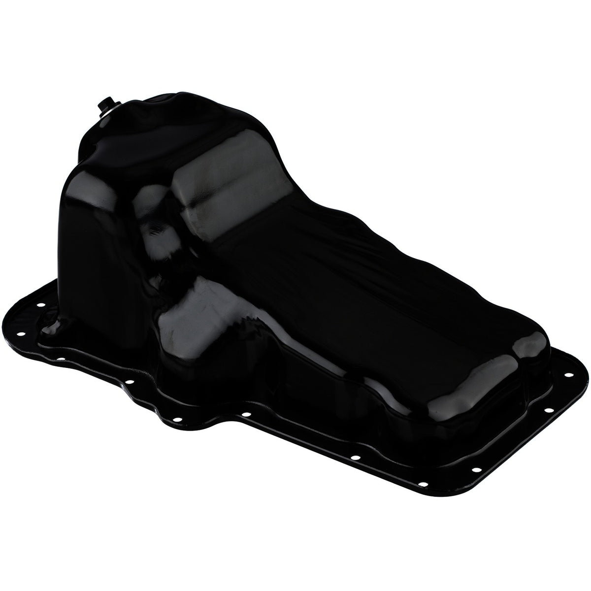 Graywerks Engine Oil Pan 103280