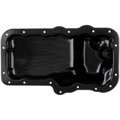Graywerks Engine Oil Pan 103280