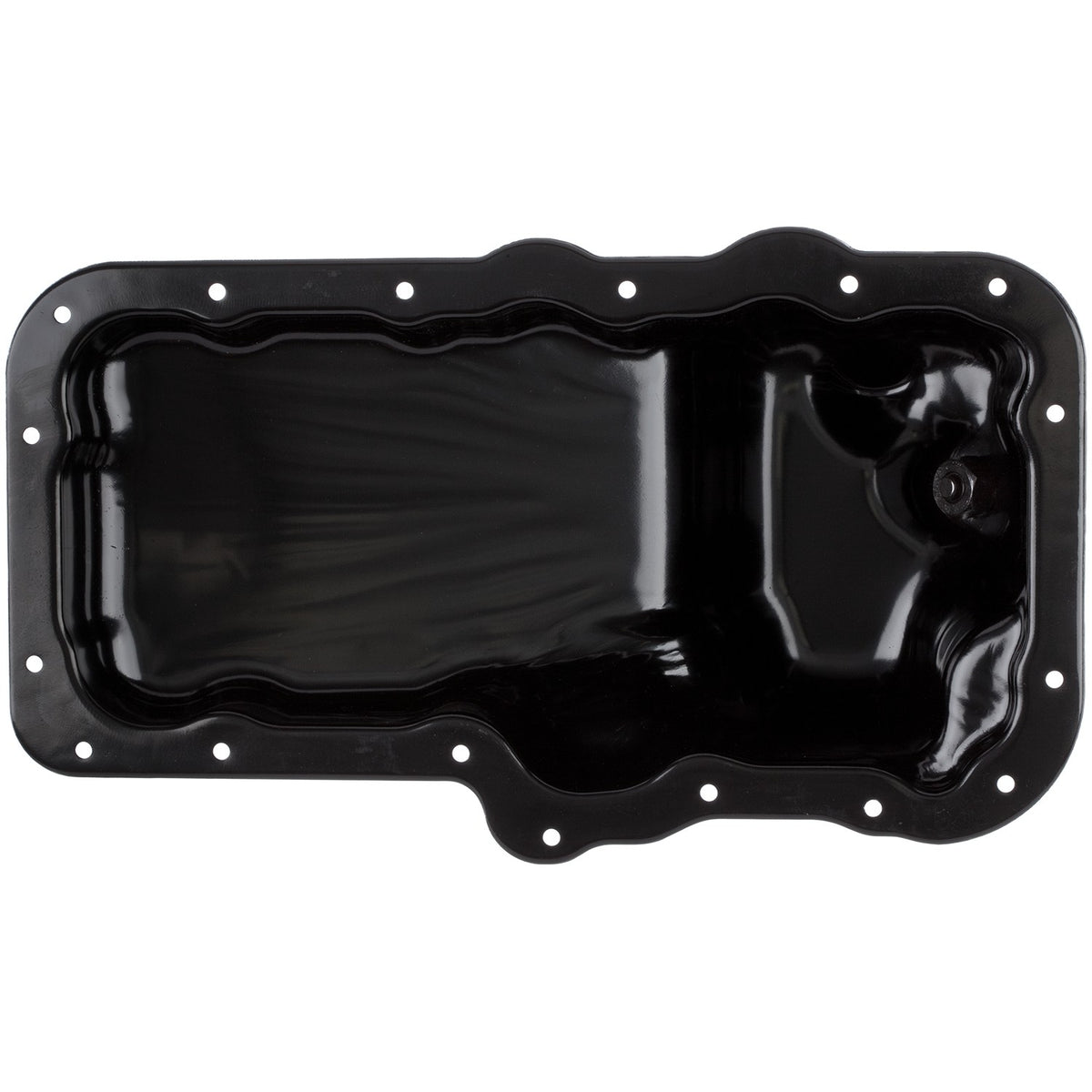 Graywerks Engine Oil Pan 103280