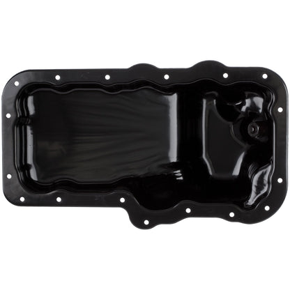 Graywerks Engine Oil Pan 103280