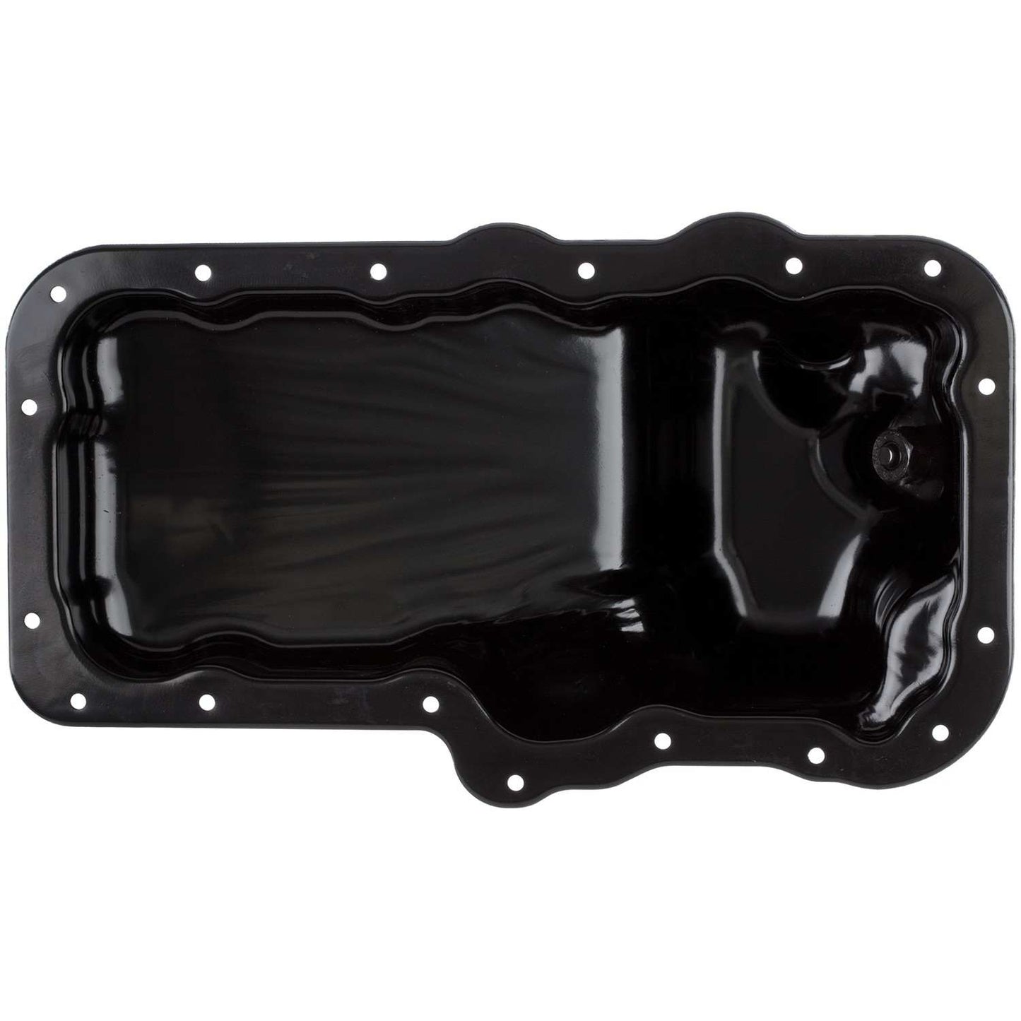 Graywerks Engine Oil Pan 103280