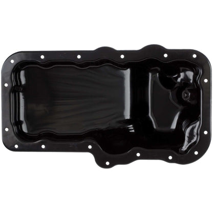 Graywerks Engine Oil Pan 103280
