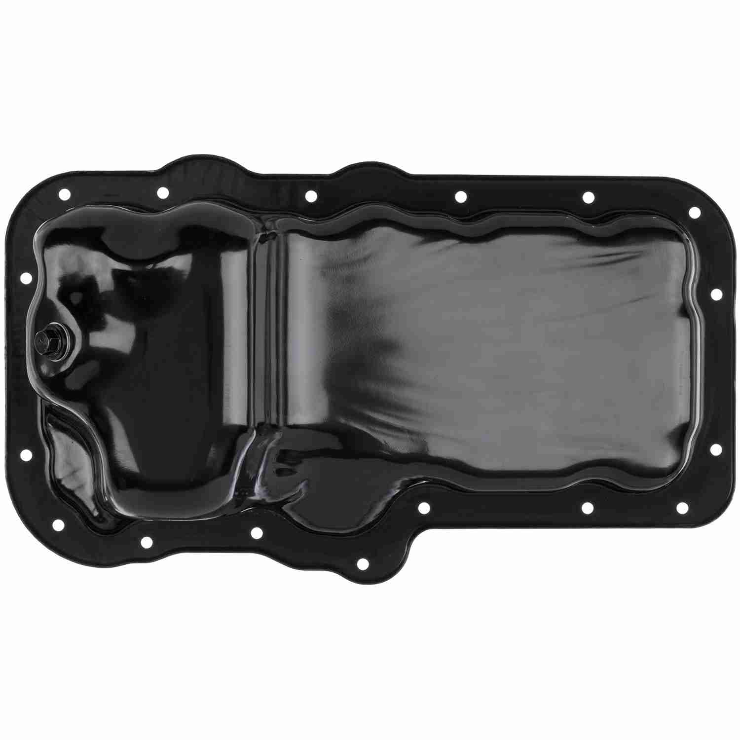 ATP Engine Oil Pan 103280