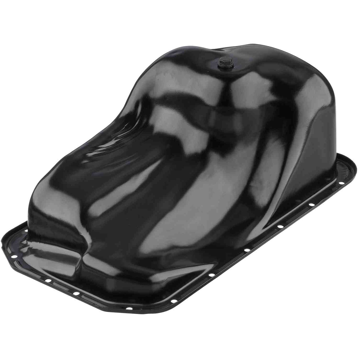 Graywerks Engine Oil Pan 103284
