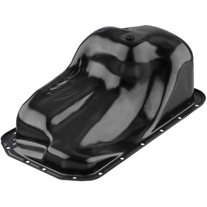 Graywerks Engine Oil Pan 103284