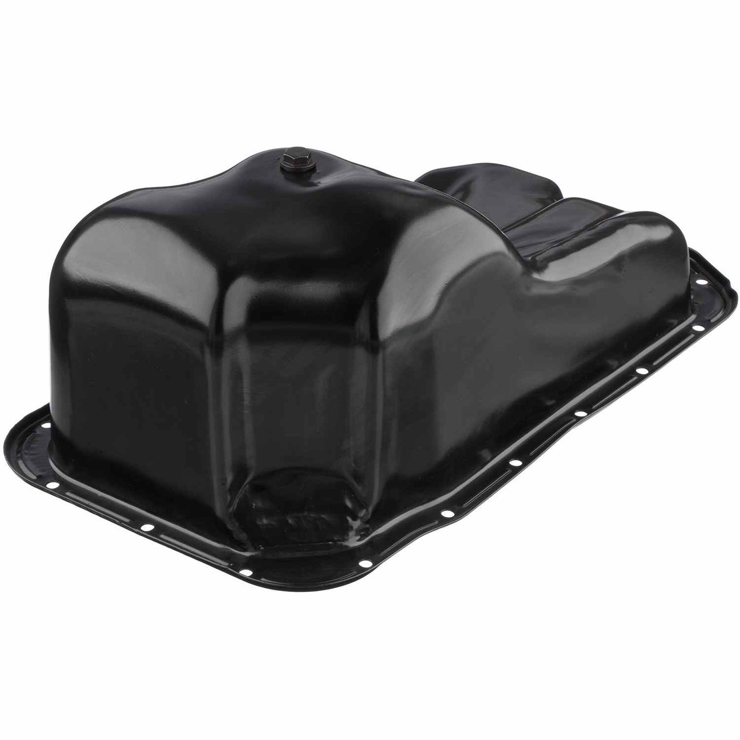 Graywerks Engine Oil Pan 103284
