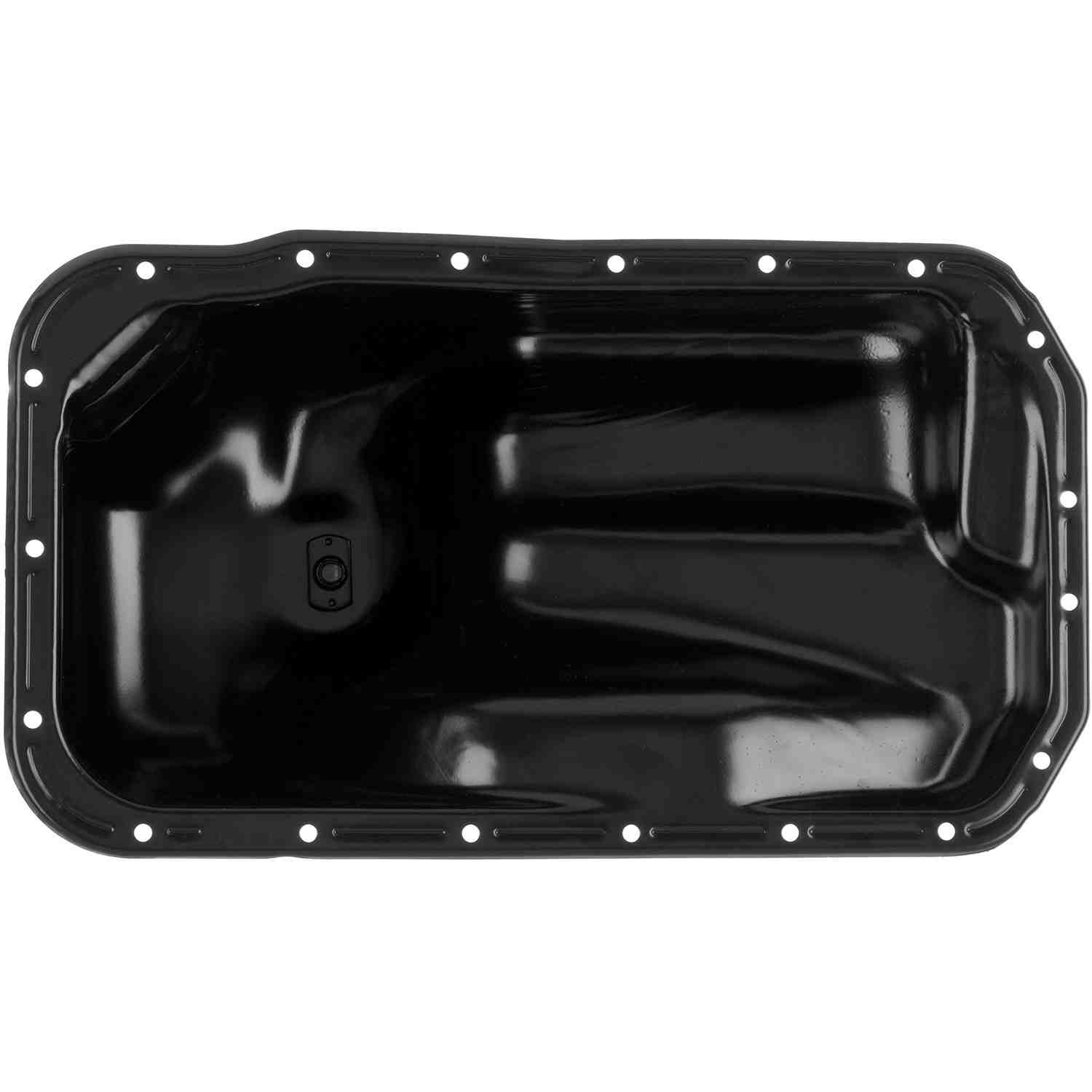 ATP Engine Oil Pan 103284