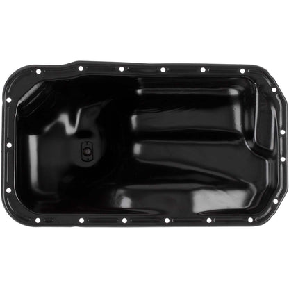 Graywerks Engine Oil Pan 103284