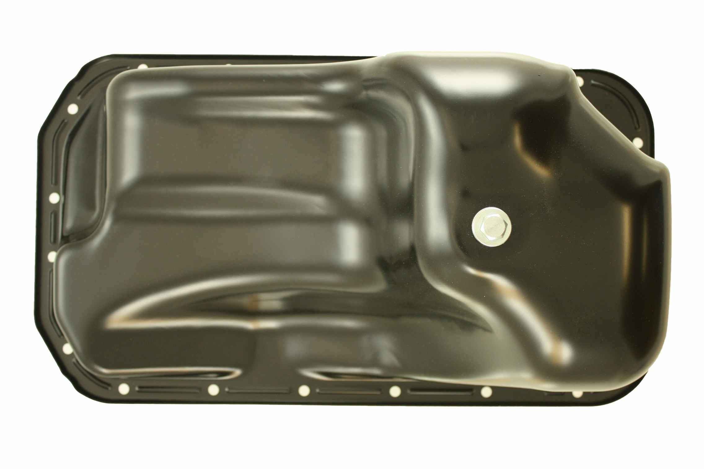 ATP Engine Oil Pan 103284