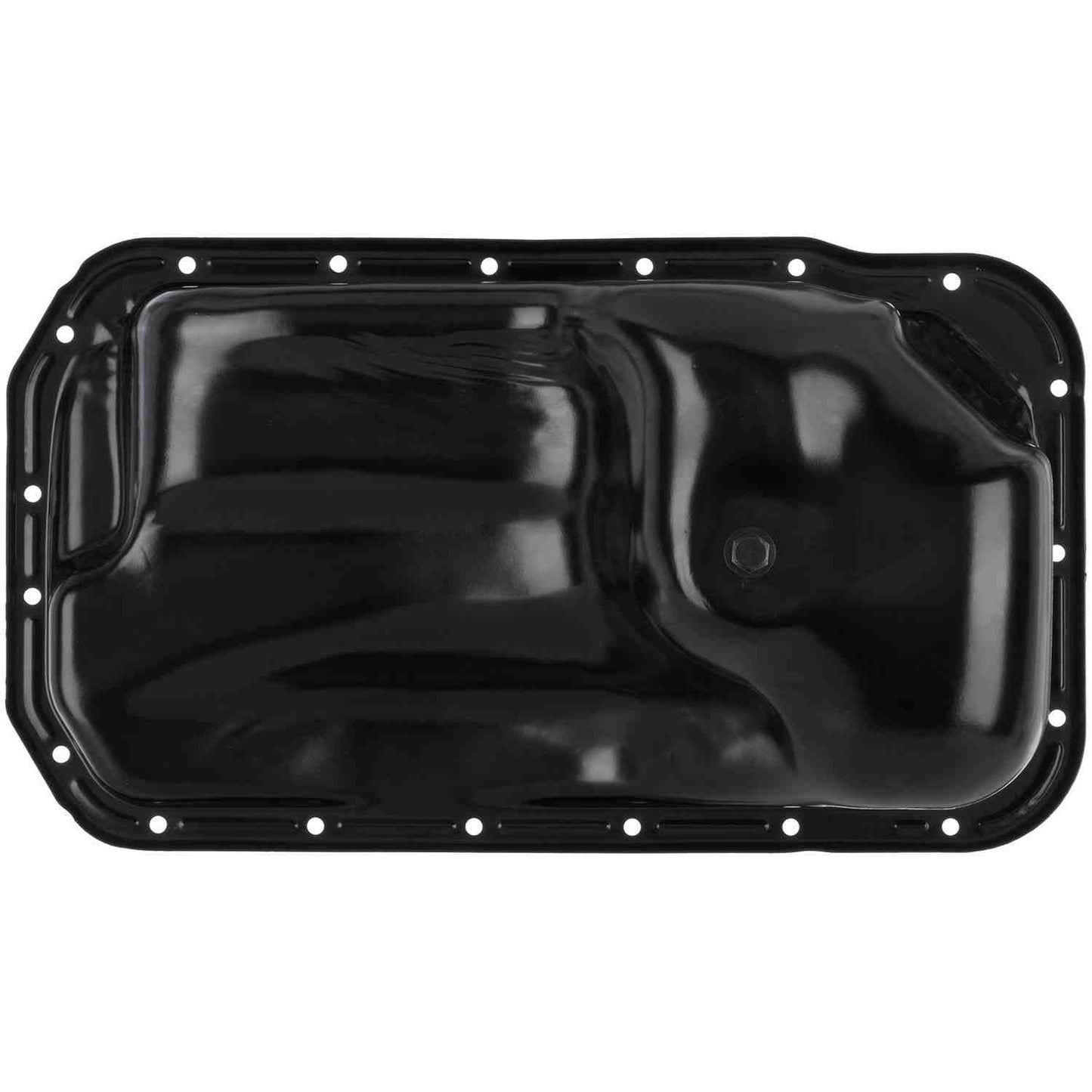 Graywerks Engine Oil Pan 103284