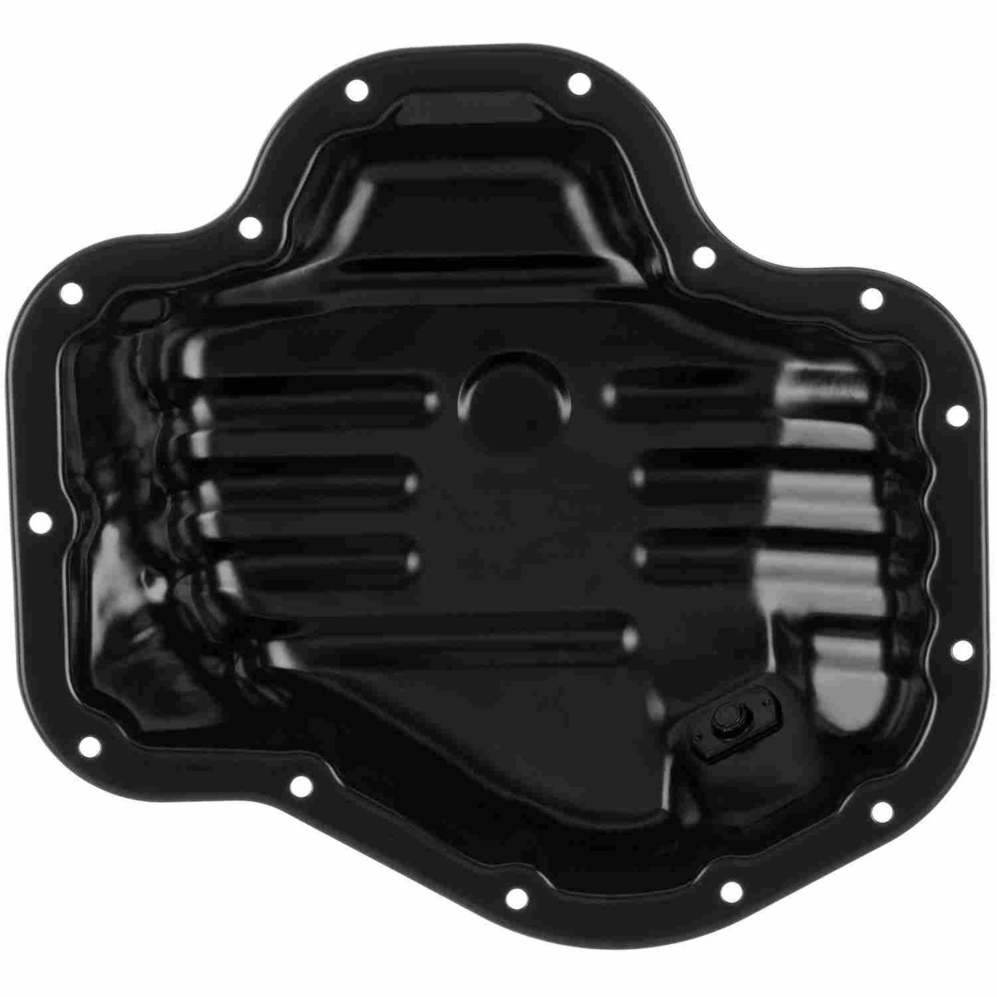Graywerks Engine Oil Pan 103285