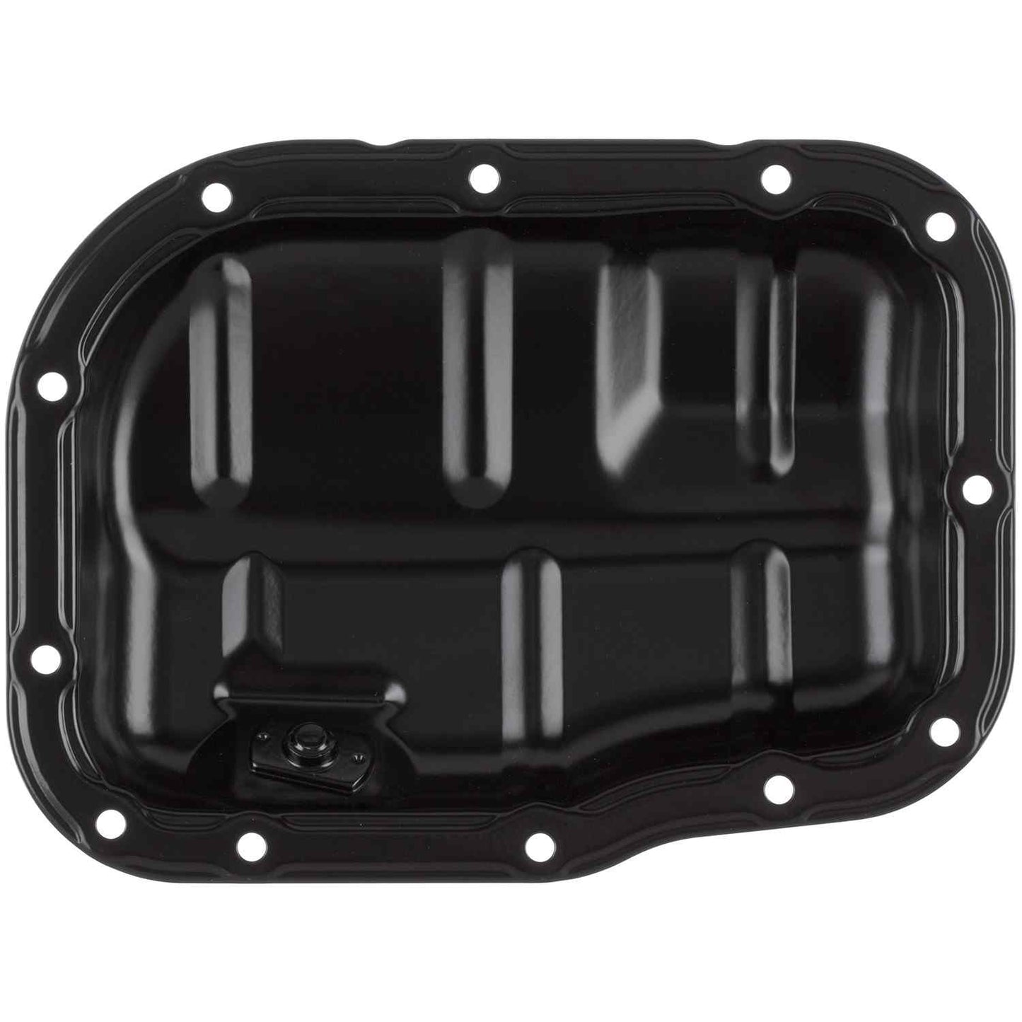Graywerks Engine Oil Pan 103289