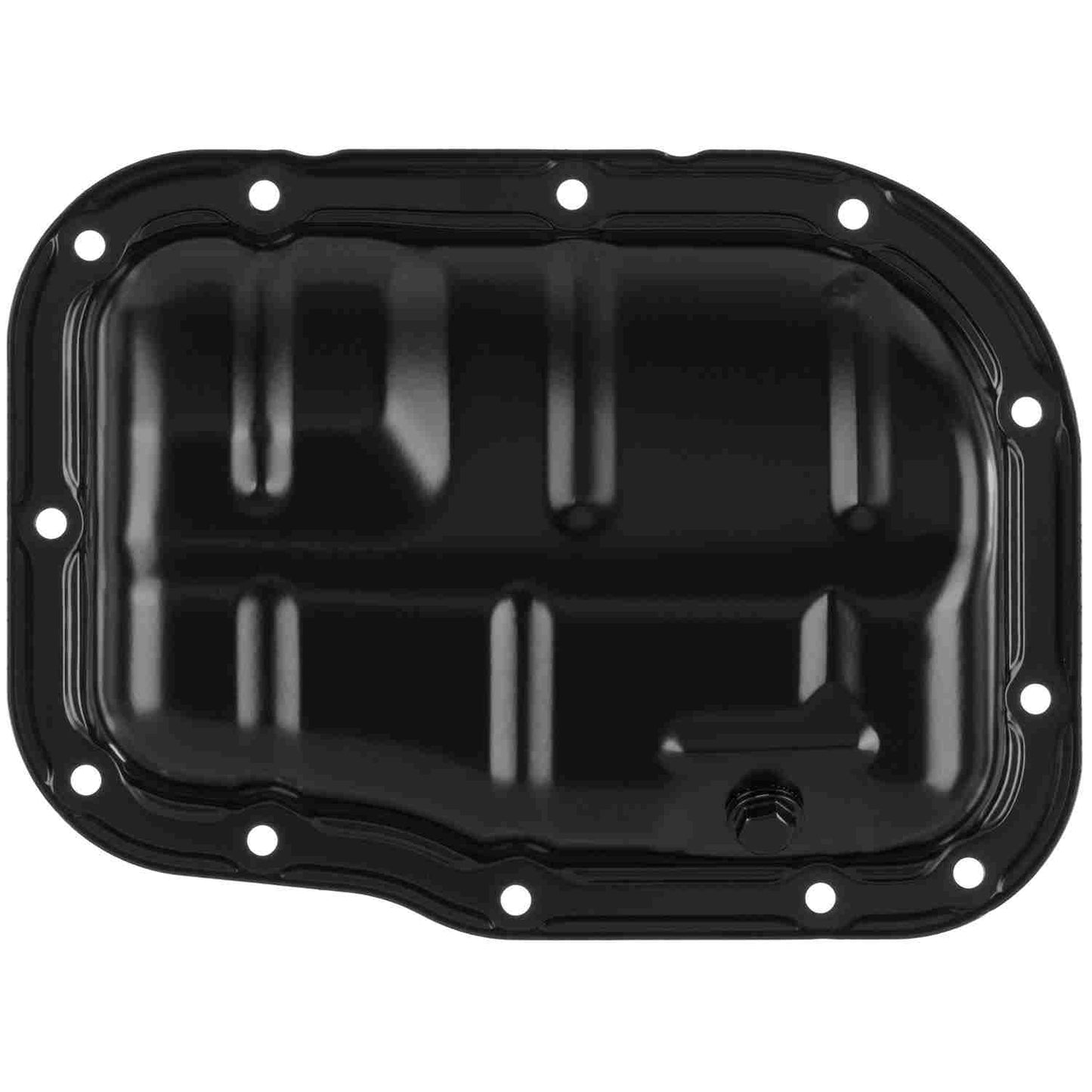 Graywerks Engine Oil Pan 103289