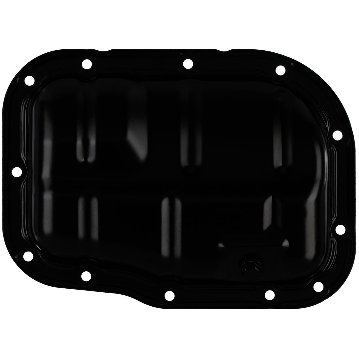 Graywerks Engine Oil Pan 103289