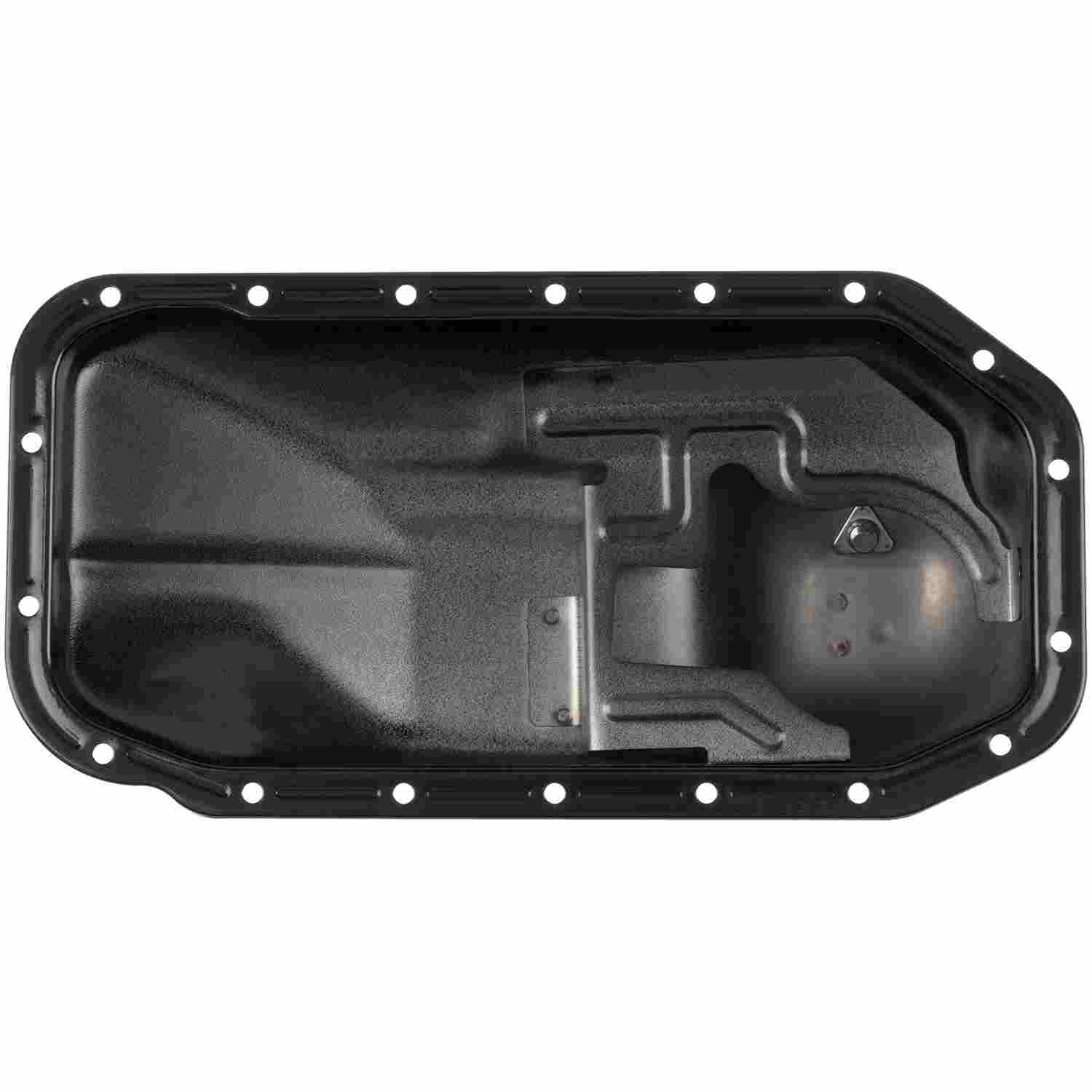 ATP Engine Oil Pan 103291