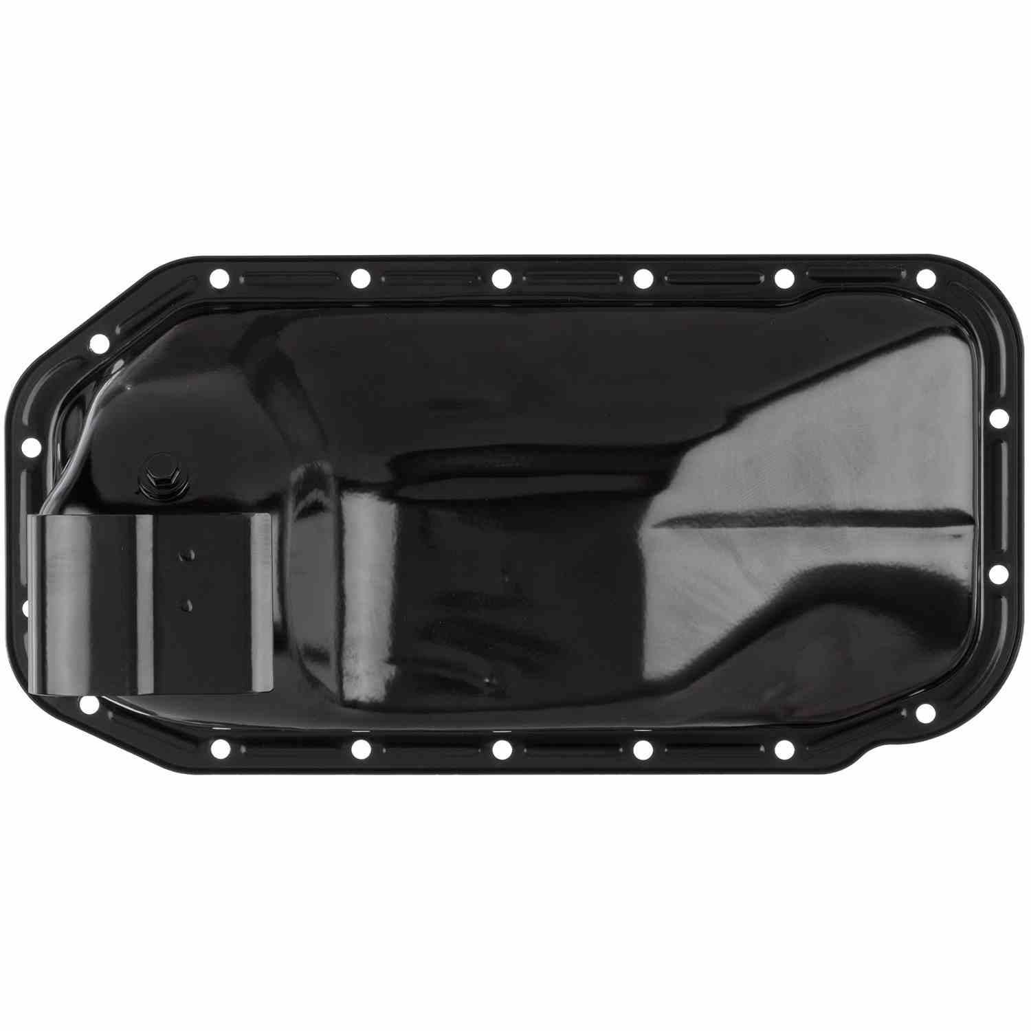 ATP Engine Oil Pan 103291