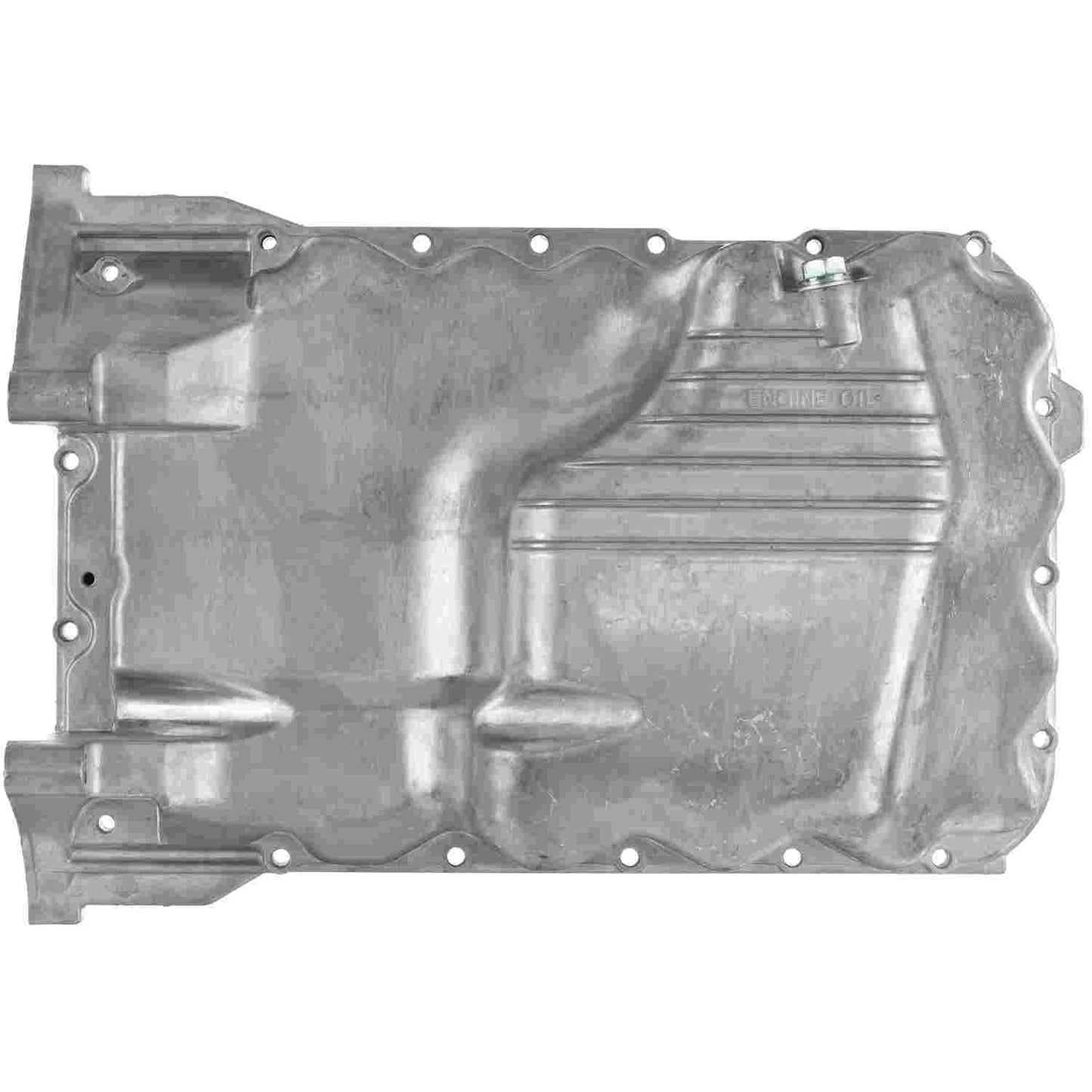 Graywerks Engine Oil Pan 103293