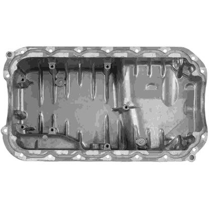 Graywerks Engine Oil Pan 103294