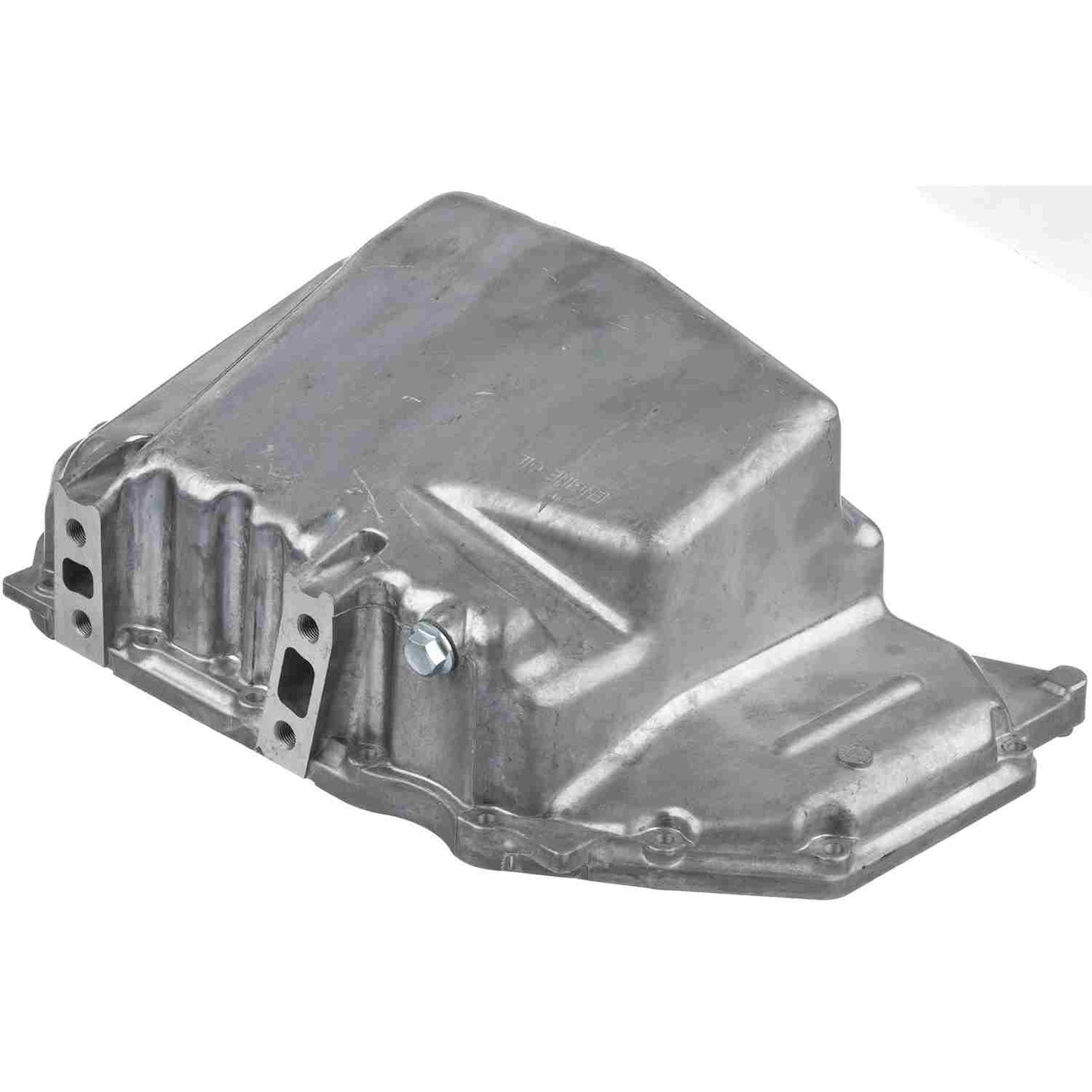 Graywerks Engine Oil Pan 103295
