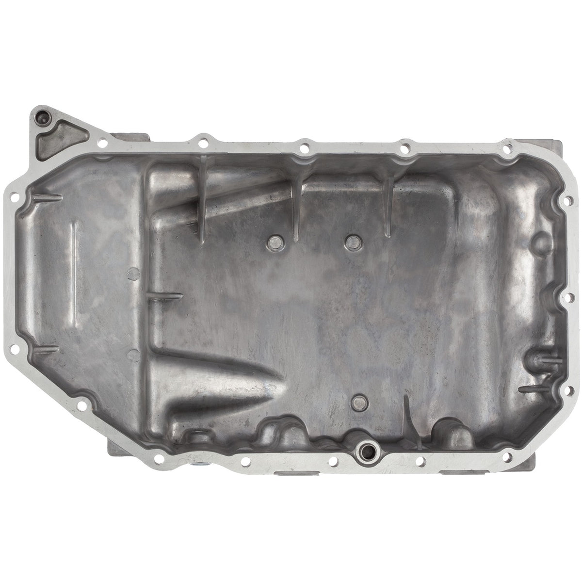 Graywerks Engine Oil Pan 103295