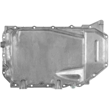 Graywerks Engine Oil Pan 103295
