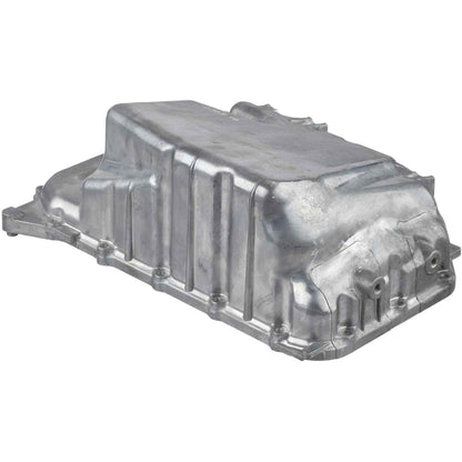 Graywerks Engine Oil Pan 103295