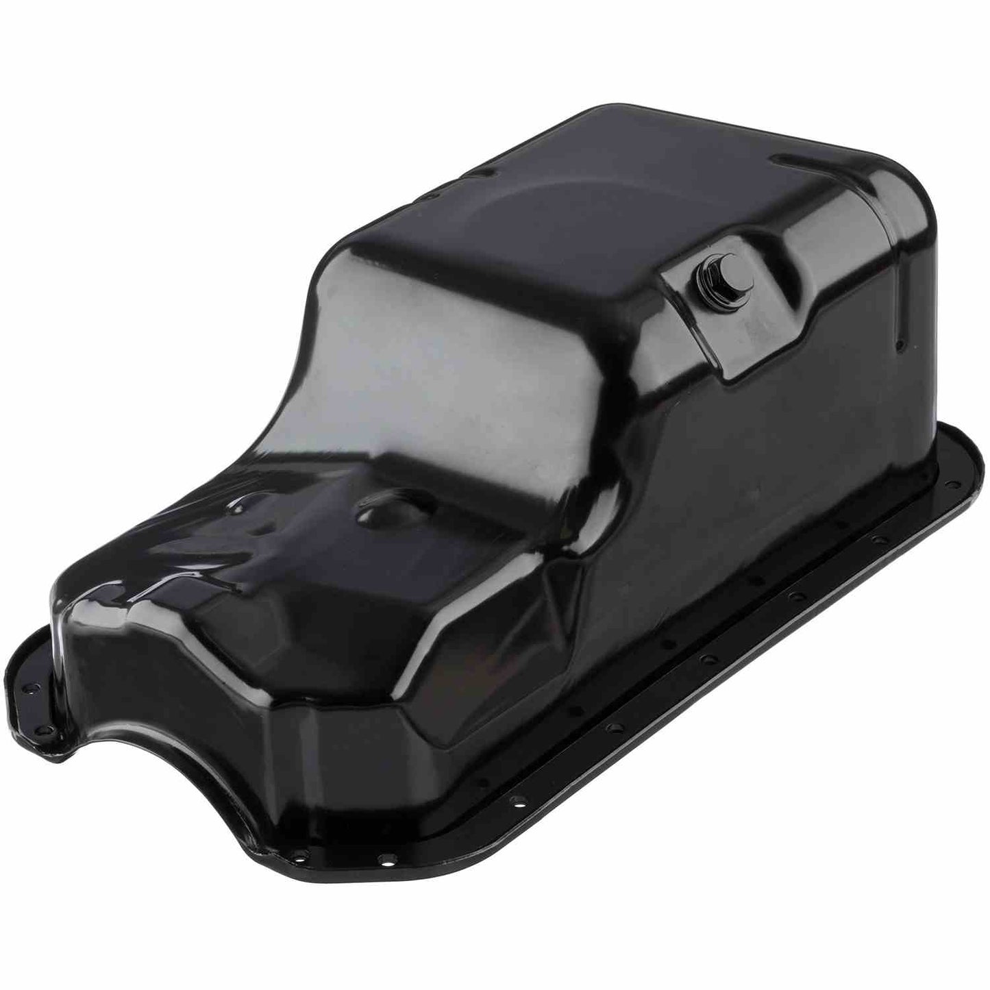 Graywerks Engine Oil Pan 103298
