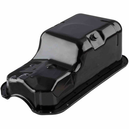 Graywerks Engine Oil Pan 103298