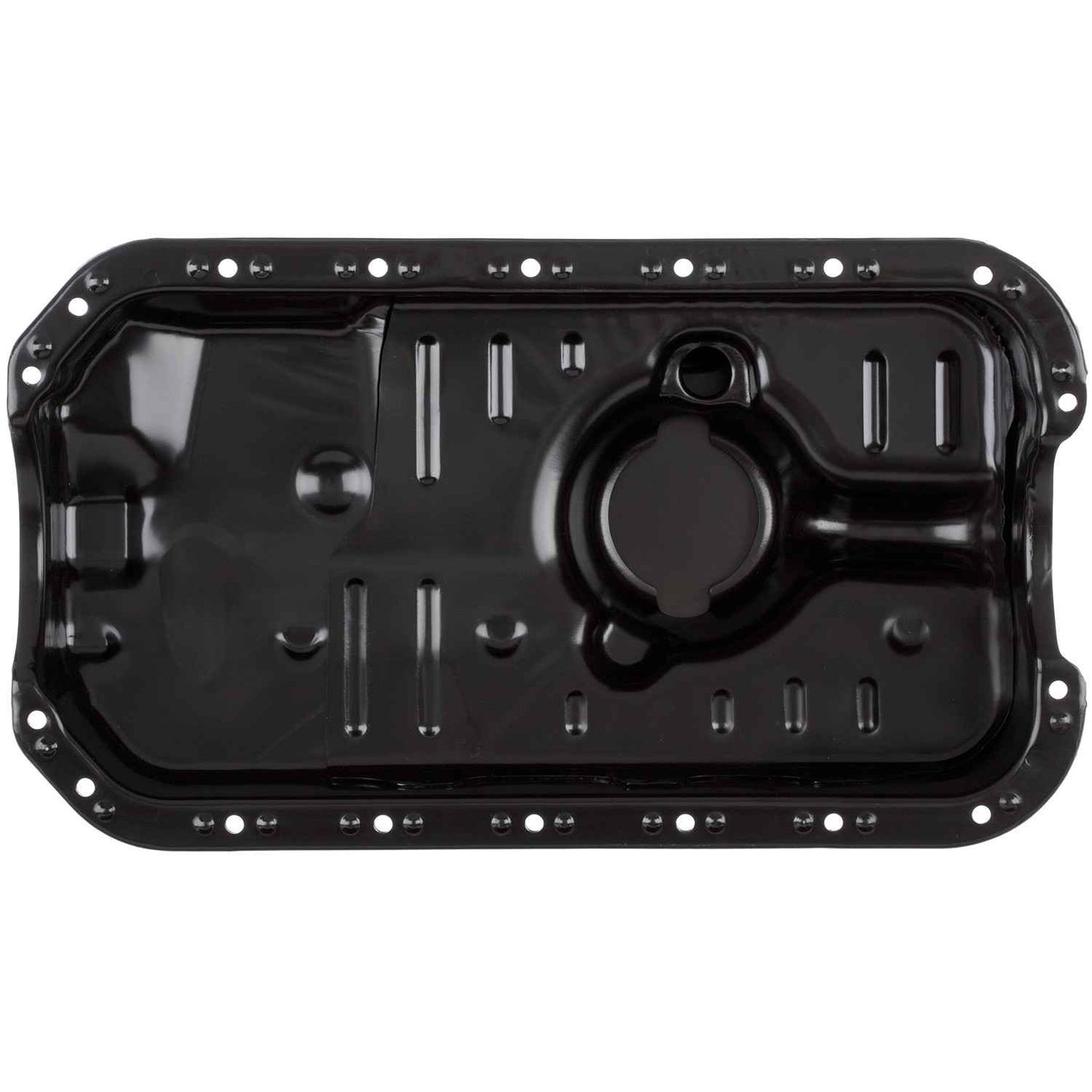 Graywerks Engine Oil Pan 103298