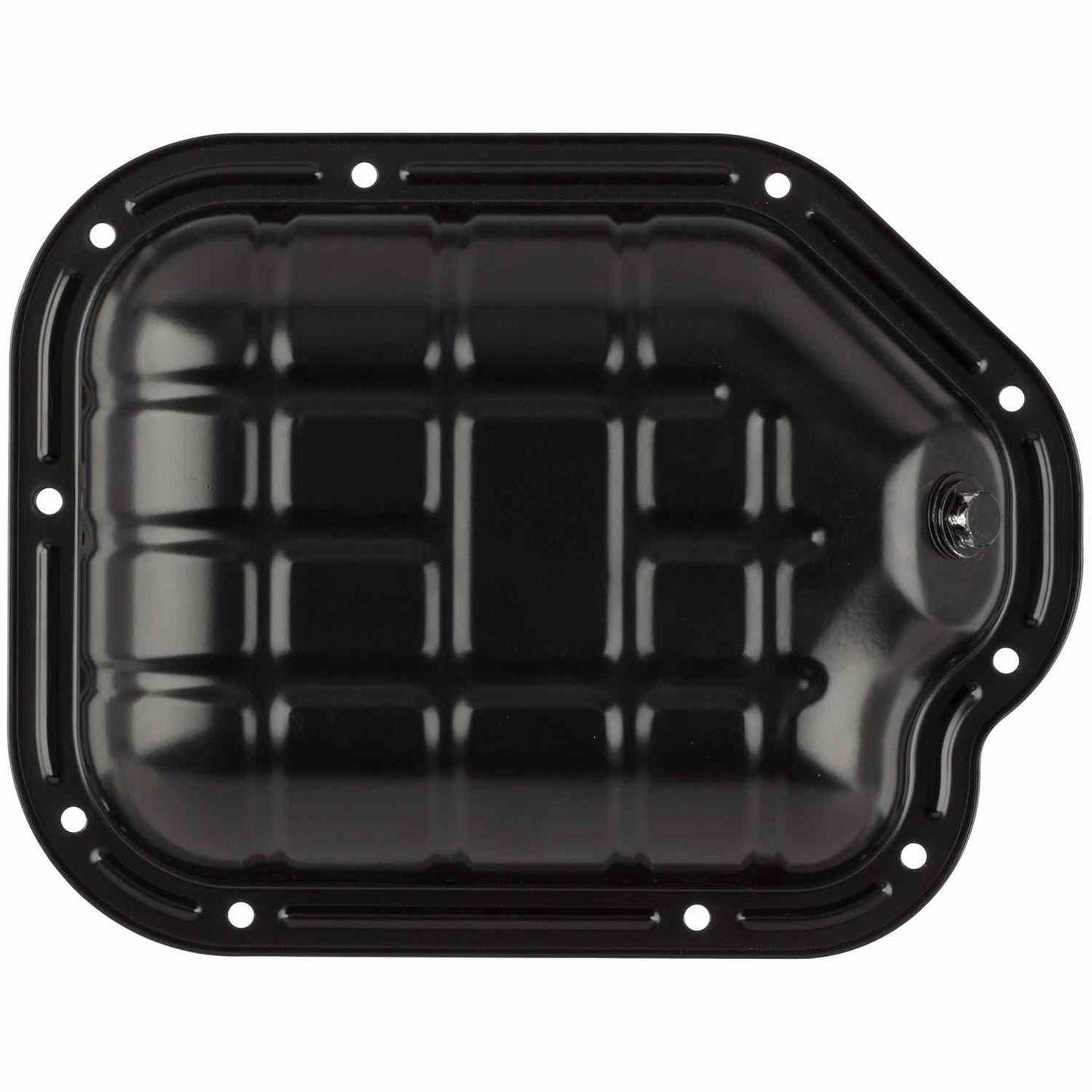 Graywerks Engine Oil Pan 103300