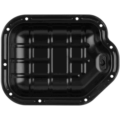 Graywerks Engine Oil Pan 103300