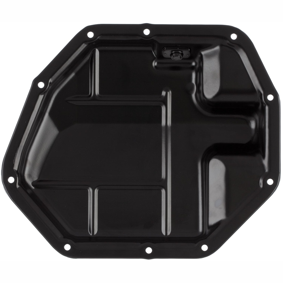 Graywerks Engine Oil Pan 103302