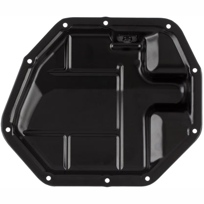 Graywerks Engine Oil Pan 103302