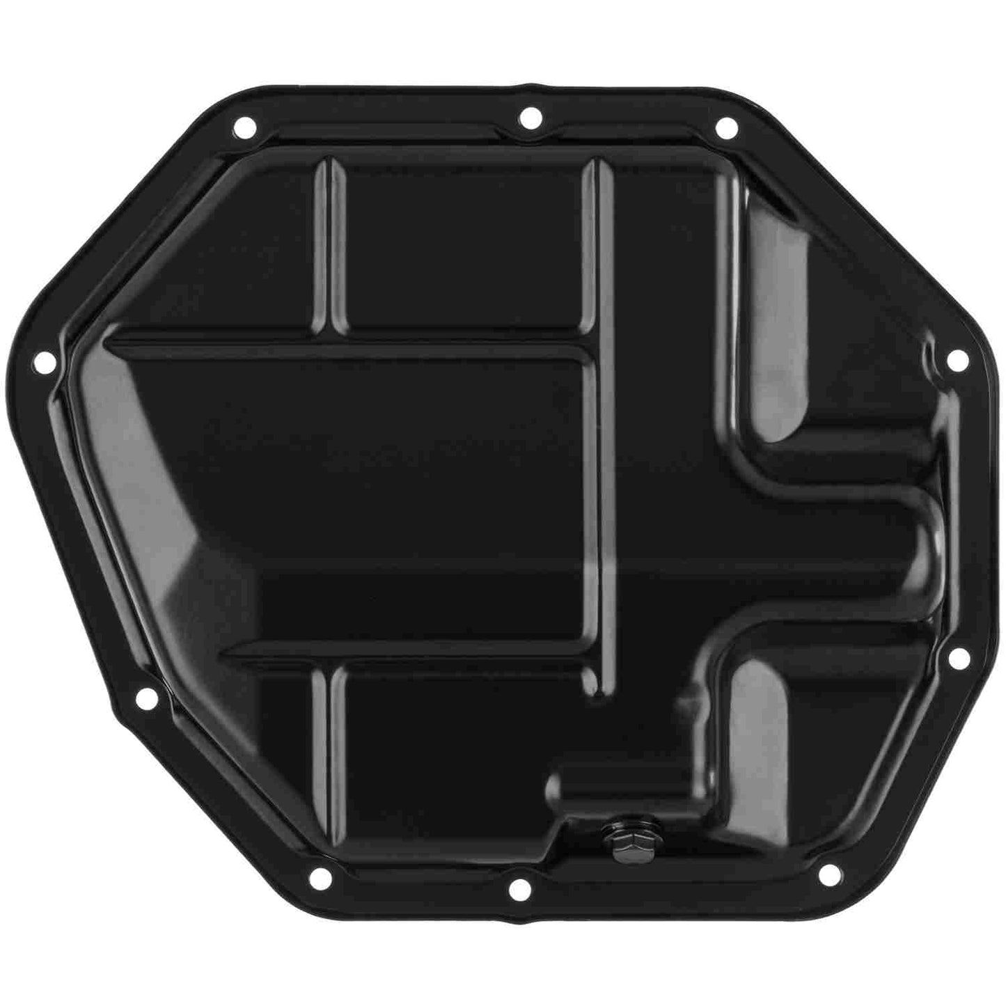 Graywerks Engine Oil Pan 103302