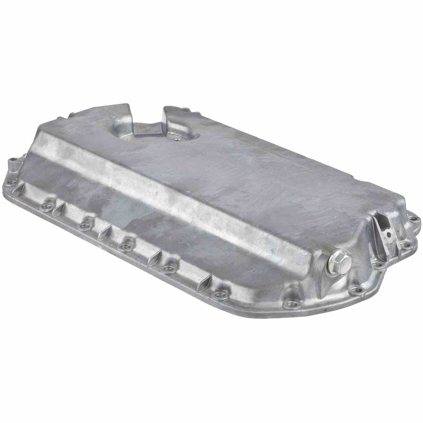 Graywerks Engine Oil Pan 103306