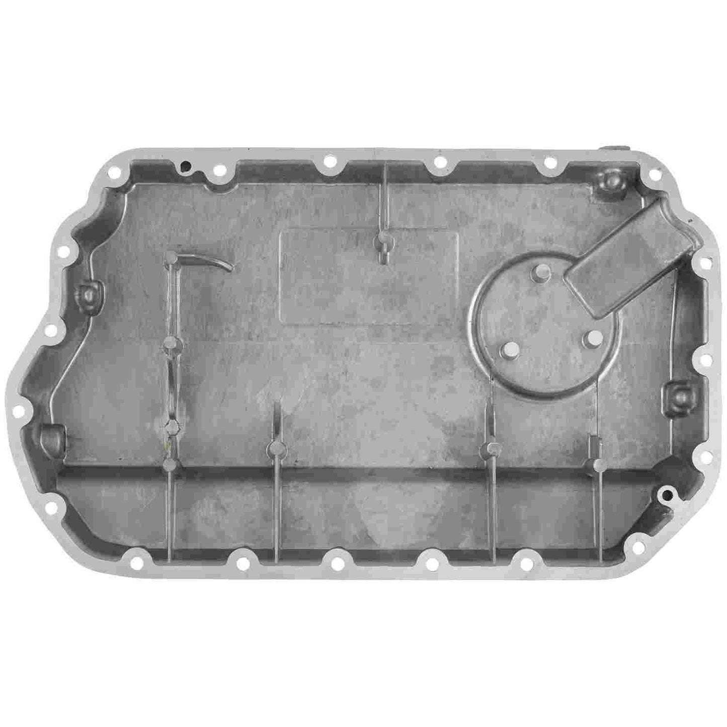 Graywerks Engine Oil Pan 103306