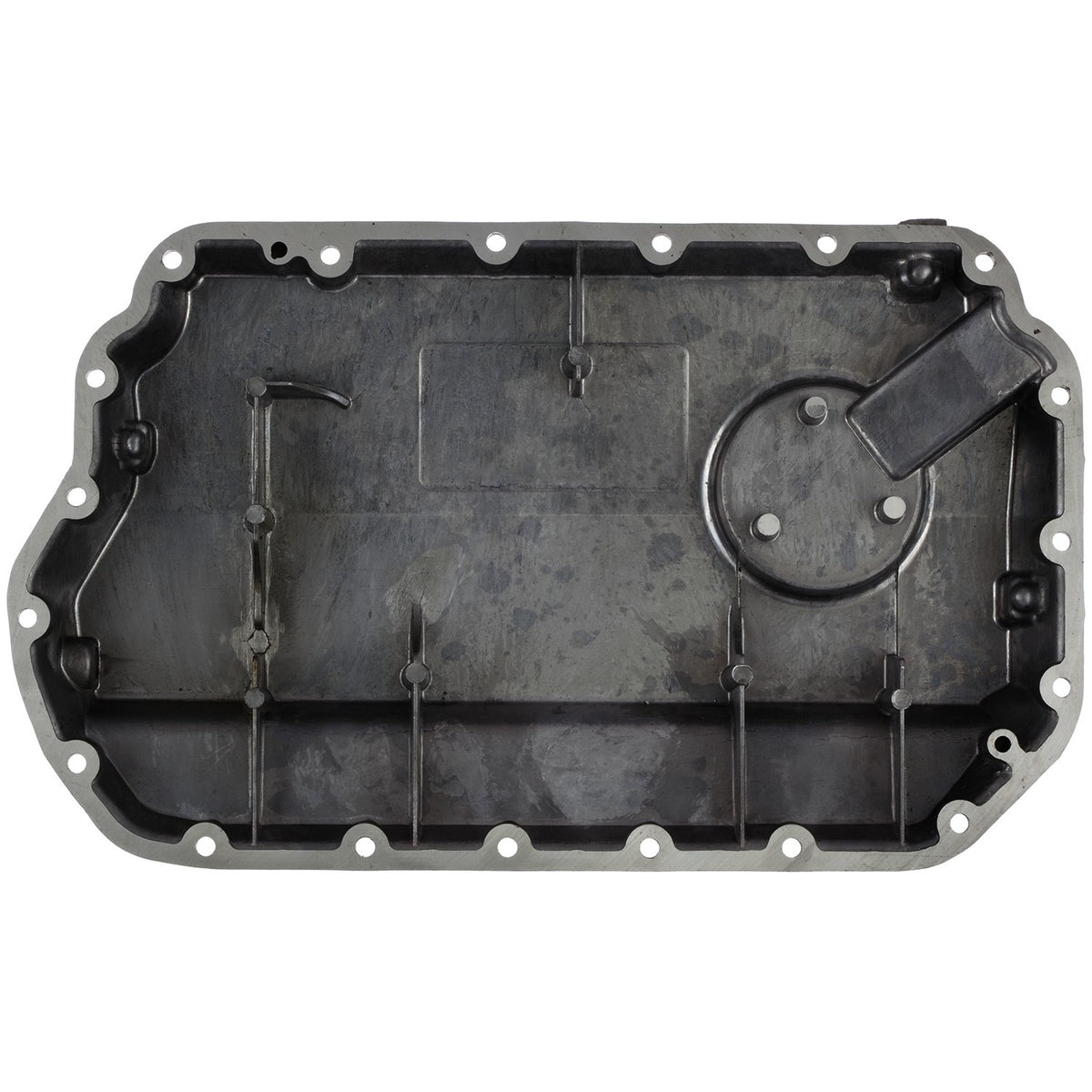 Graywerks Engine Oil Pan 103306