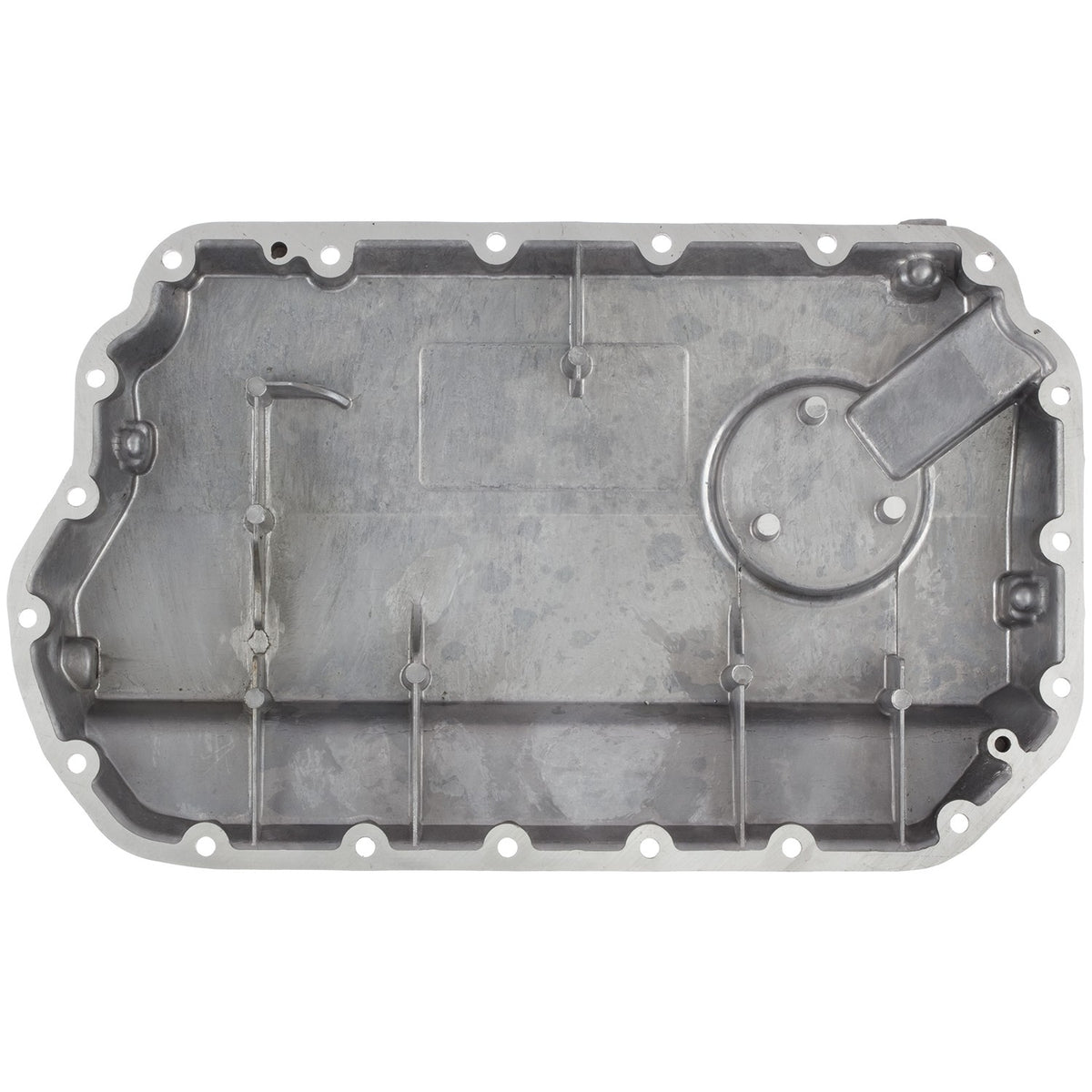 Graywerks Engine Oil Pan 103306