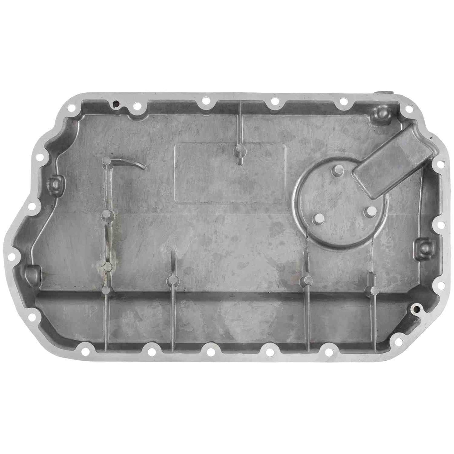 Graywerks Engine Oil Pan 103306