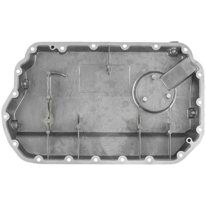 Graywerks Engine Oil Pan 103306