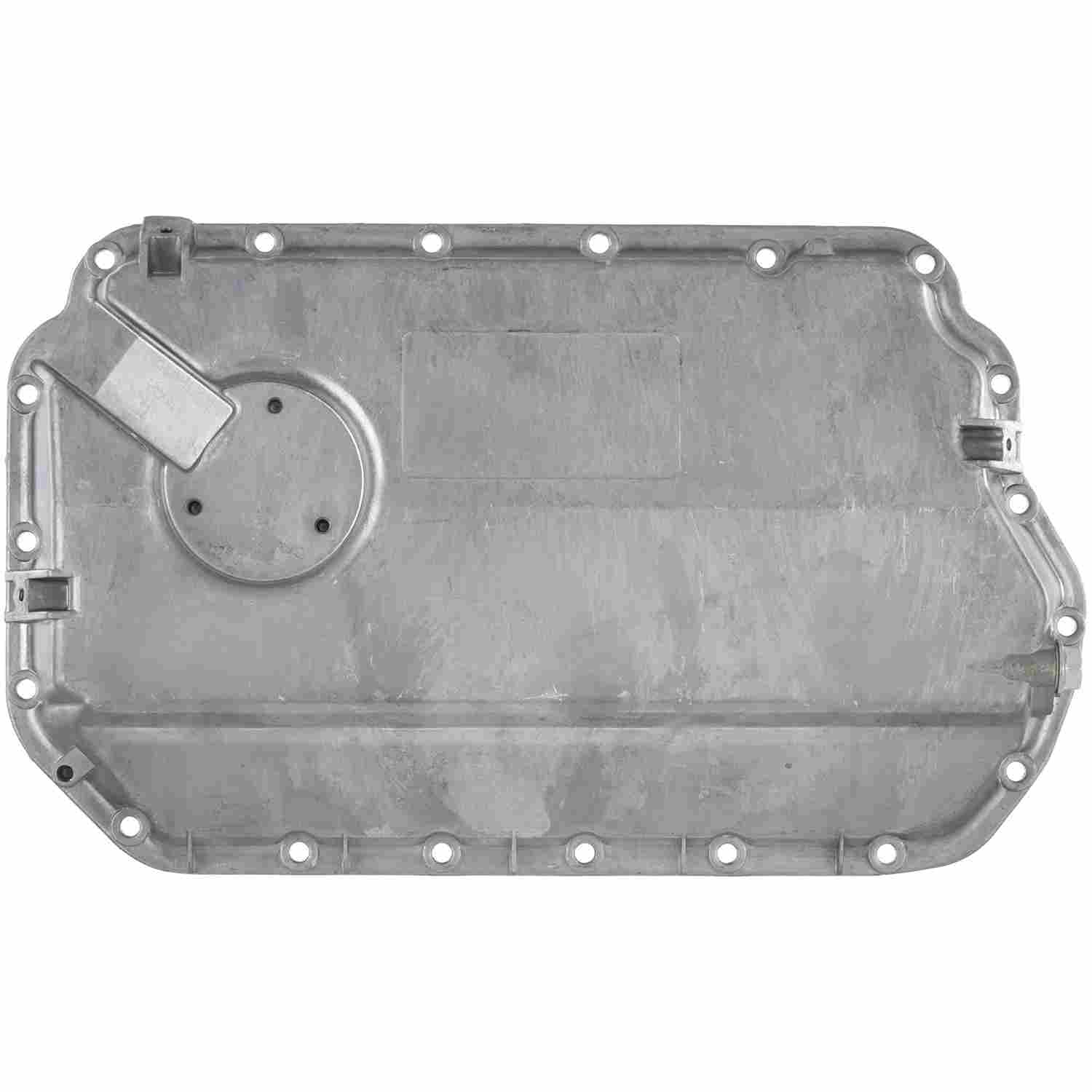 ATP Engine Oil Pan 103306