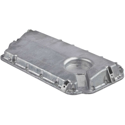 Graywerks Engine Oil Pan 103306