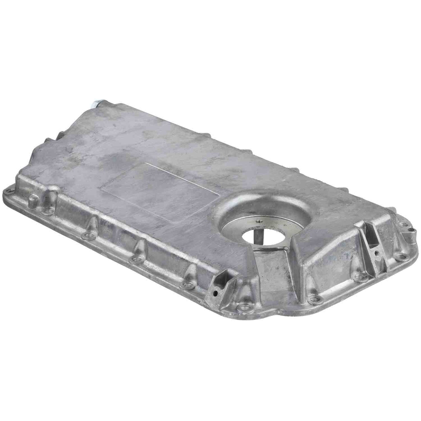 Graywerks Engine Oil Pan 103307