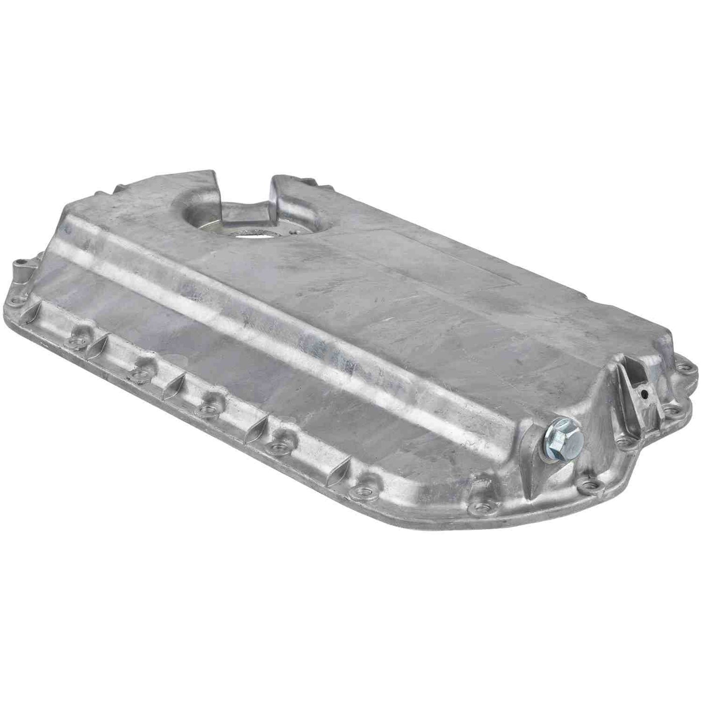 Graywerks Engine Oil Pan 103307