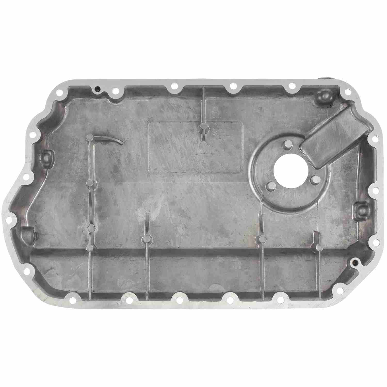 ATP Engine Oil Pan 103307