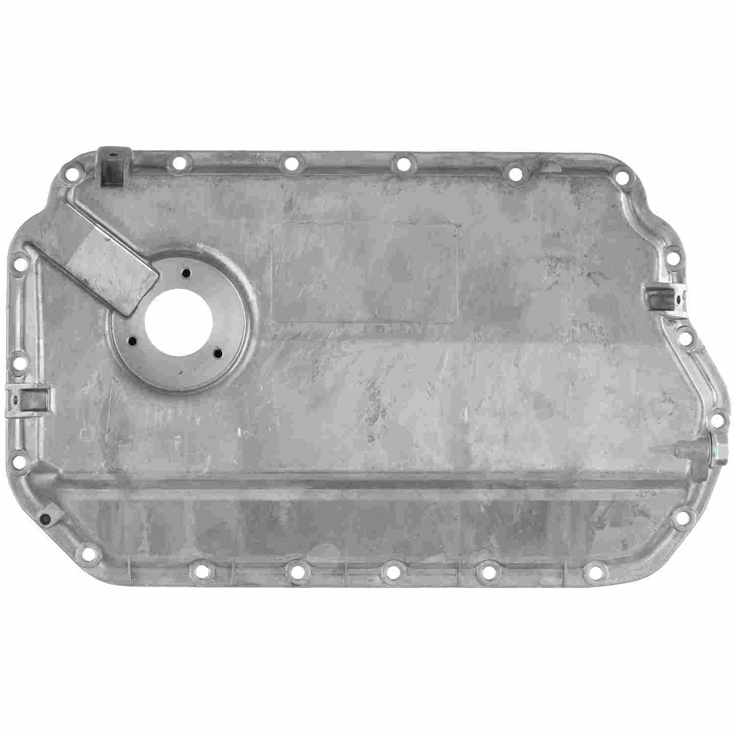 ATP Engine Oil Pan 103307