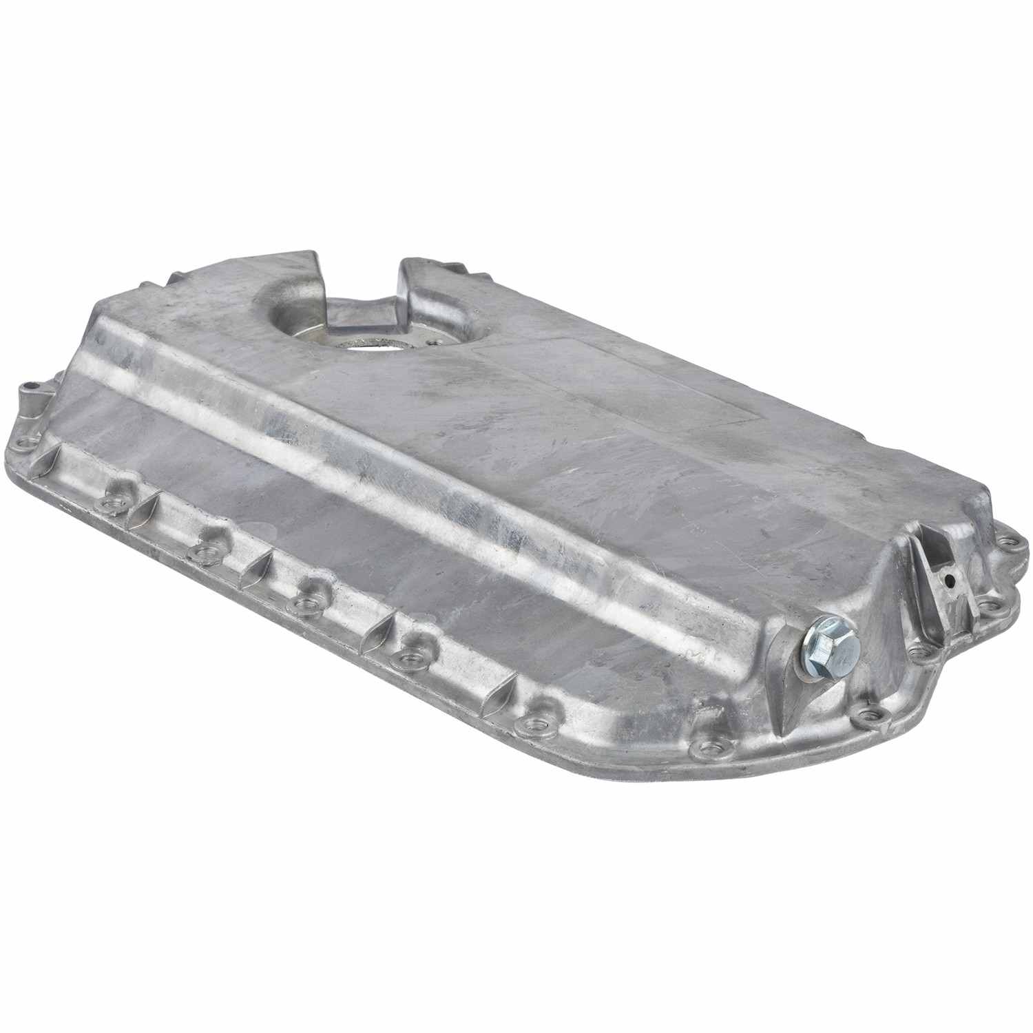 ATP Engine Oil Pan 103307